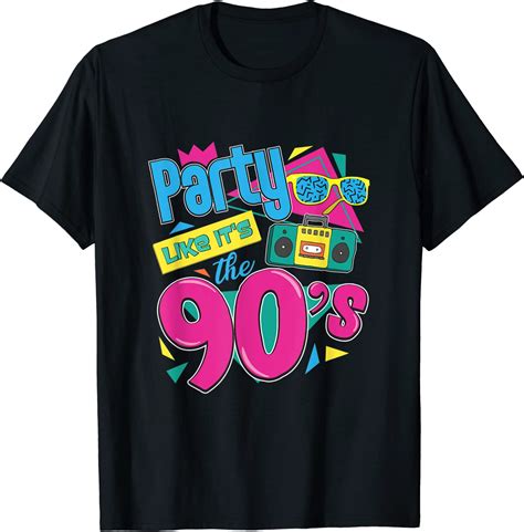 90s theme shirt ideas|90s style graphic tees.